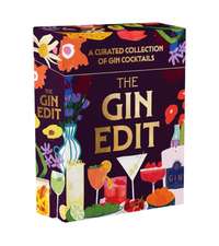 The Gin Edit