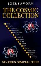 The Cosmic Collection