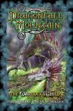 Dragonfall Mountain: Book 2