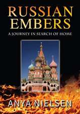 Russian Embers