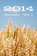 2014 January Vol. 1