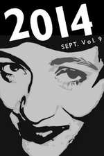 2014 September Vol. 9