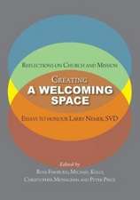 Creating a Welcoming Space