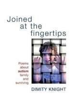 Joined at the fingertips