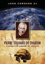 Pierre Teilhard de Chardin