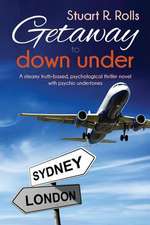 Getaway to Down Under