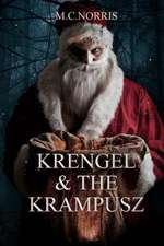 Krengel & the Krampusz: Slippery Tales of Transformation