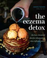 Eczema Detox