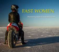 FAST WOMEN