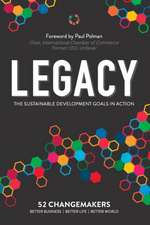 Legacy