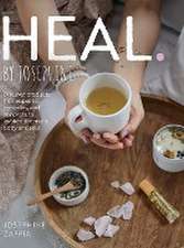 HEAL. By Josephine