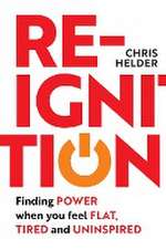 Re-Ignition