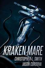 Kraken Mare