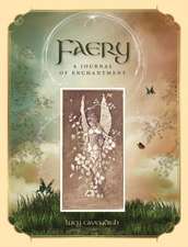 Cavendish, L: Faery