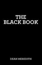 The Black Book