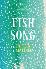 Fish Song