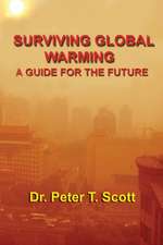 Surviving Global Warming