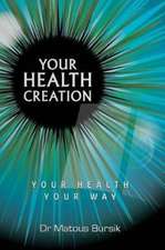 Your Health Creation