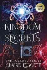 Kingdom of Secrets