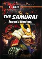 The Samurai