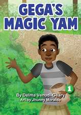 Gega's Magic Yam