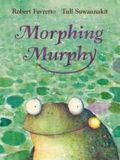 Favretto, R: Morphing Murphy