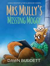 Mrs Mully's Missing Moggy