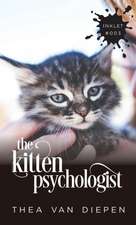 The Kitten Psychologist