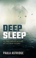 Deep Sleep: They went down with the Titanic but lived to take the blame