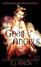 Gods & Angels: duet edition