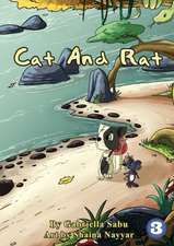 Cat And Rat