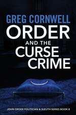 Order and the Curse Crime