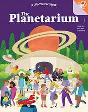 The Planetarium