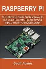 Raspberry Pi