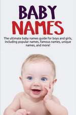 Baby Names