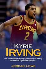 Kyrie Irving