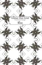 Glitter Dot-Grid