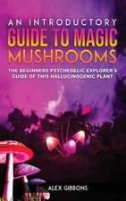 An Introductory Guide to Magic Mushrooms