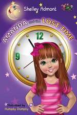 Amanda and the Lost Time