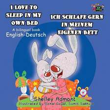 Admont, S: I Love to Sleep in My Own Bed - Ich Schlafe Gern