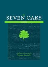 Seven Oaks Reader, The