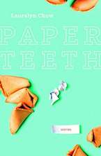 Paper Teeth