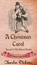 A Christmas Carol