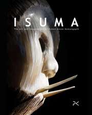 Isuma: The Art and Imagination of Ruben Komangapik