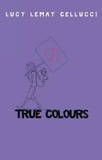True Colours