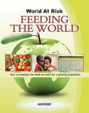 Feeding the World