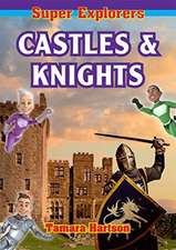 Castles and Knights