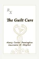 The Guilt Cure