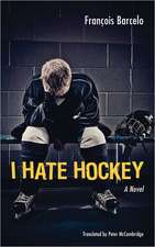 I Hate Hockey