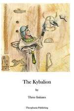 The Kybalion